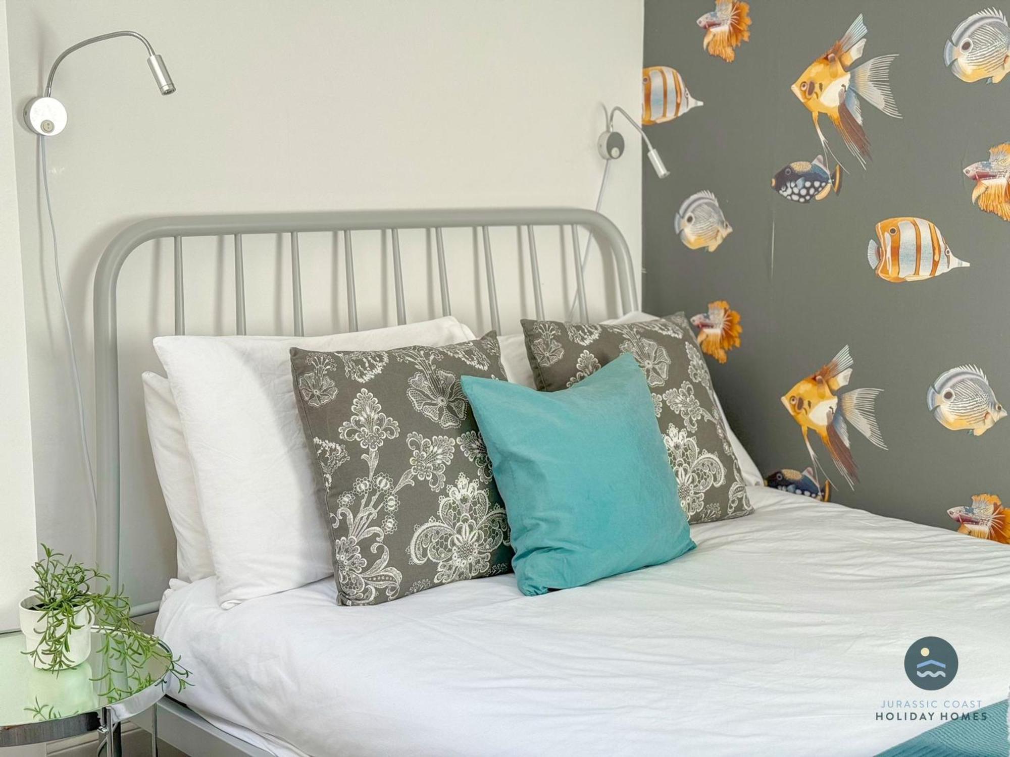 Sanderlings - Holiday Home Close To Beach Weymouth Exterior foto